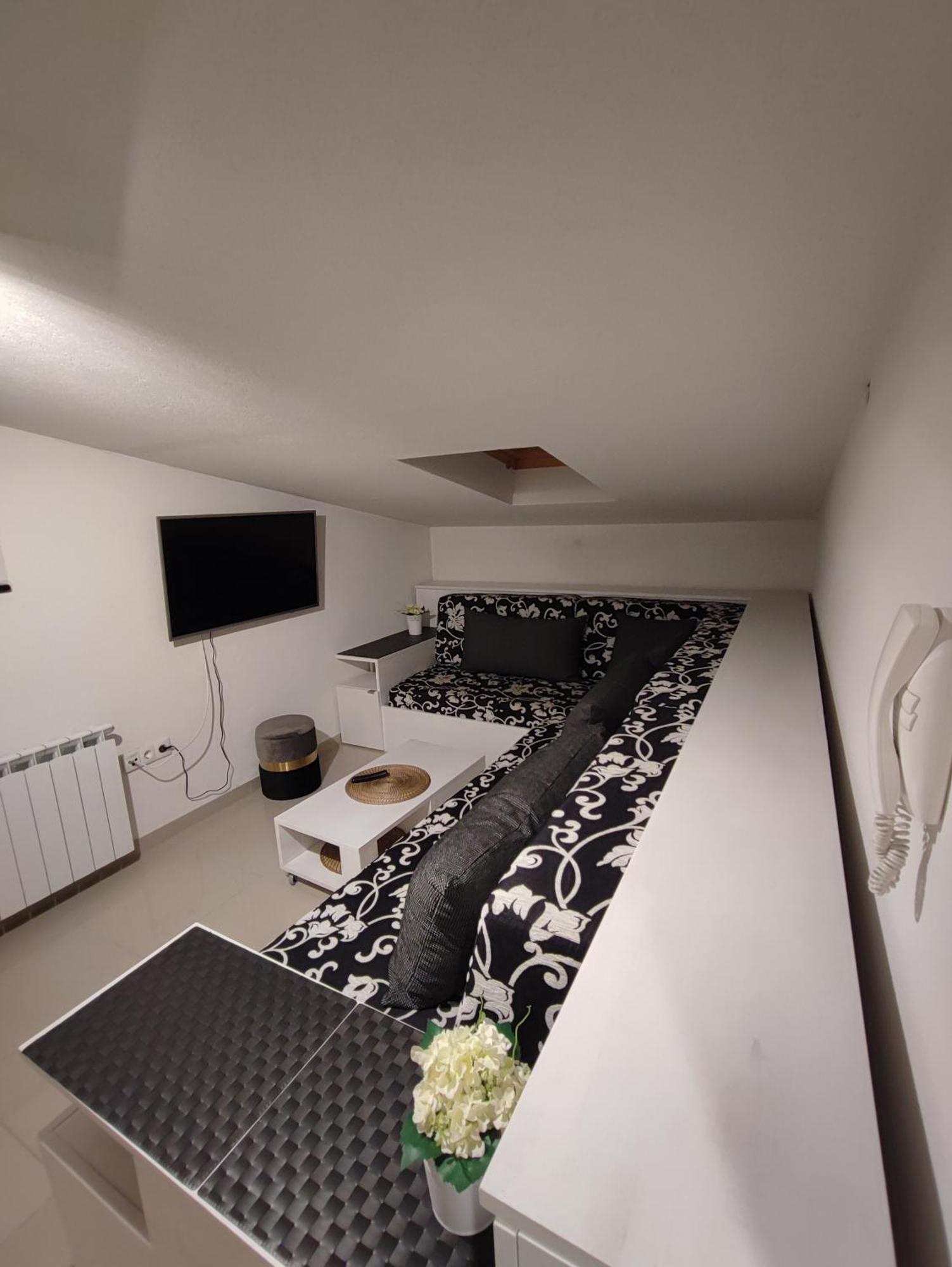 Apartmani Vijecnica SJJ Exterior foto